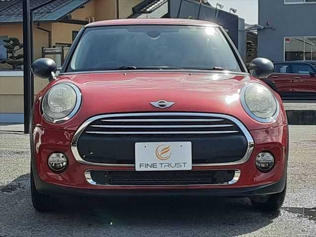 BMW MINI ONE 2015 Image 31