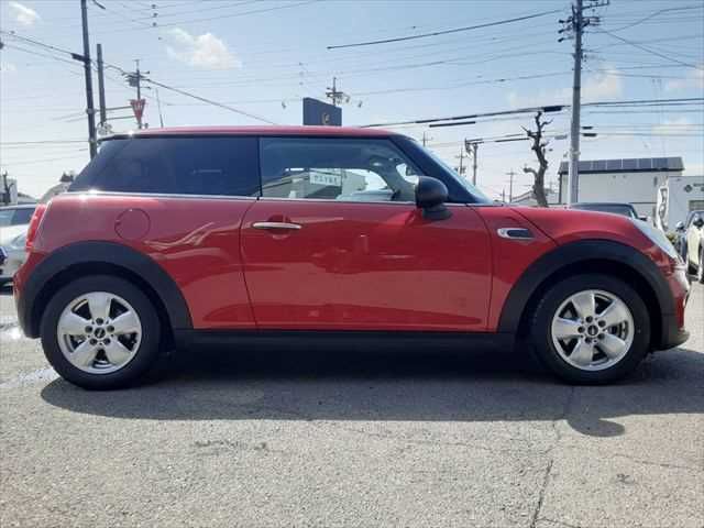 BMW MINI ONE 2015 Image 31