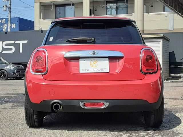 BMW MINI ONE 2015 Image 31