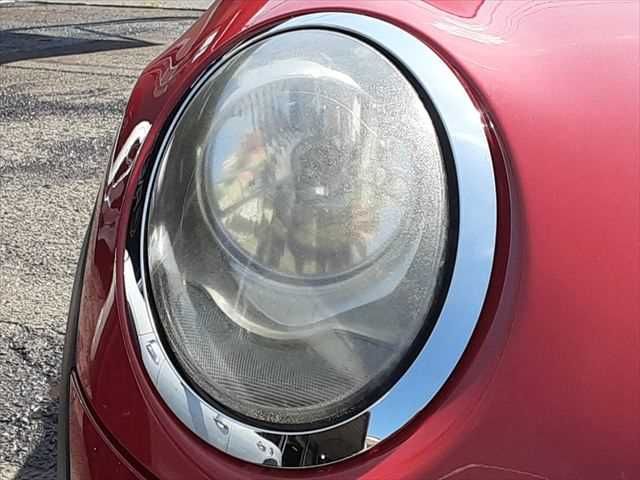 BMW MINI ONE 2015 Image 31