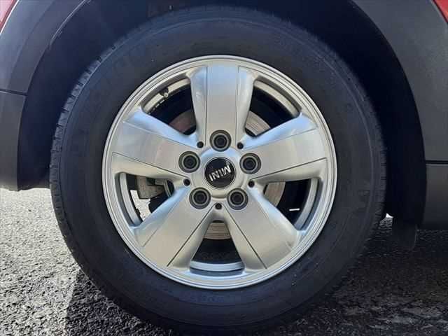 BMW MINI ONE 2015 Image 31