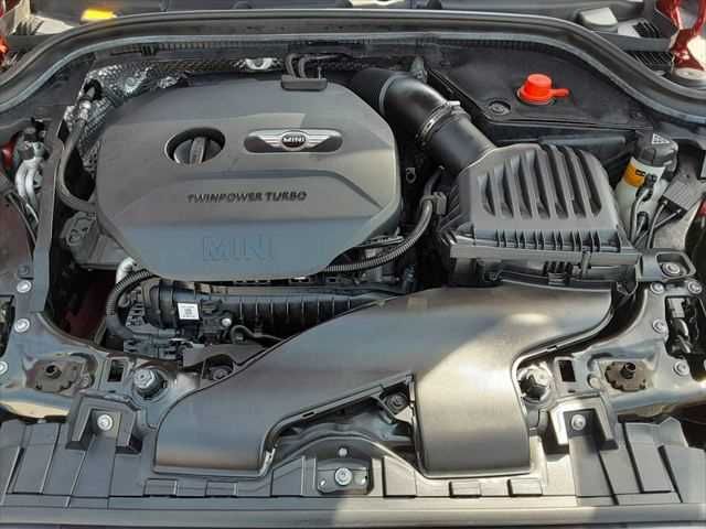 BMW MINI ONE 2015 Image 31