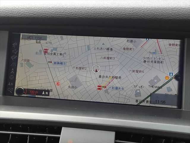 BMW X3 2013 Image 31