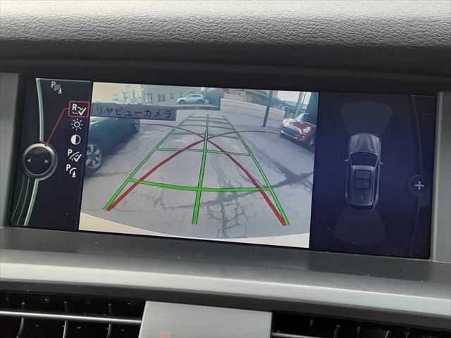 BMW X3 2013 Image 31