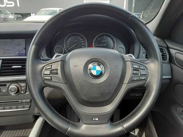 BMW X3 2013 Image 31