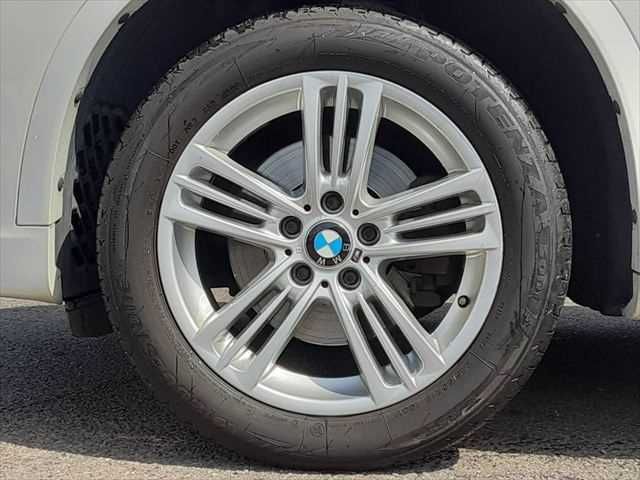 BMW X3 2013 Image 31