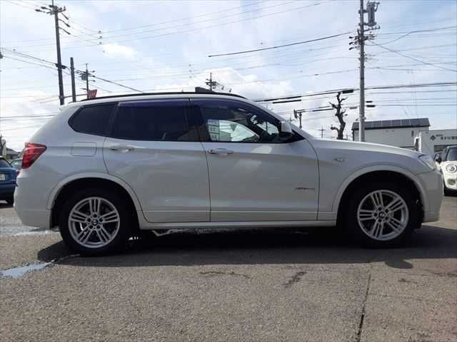 BMW X3 2013 Image 31