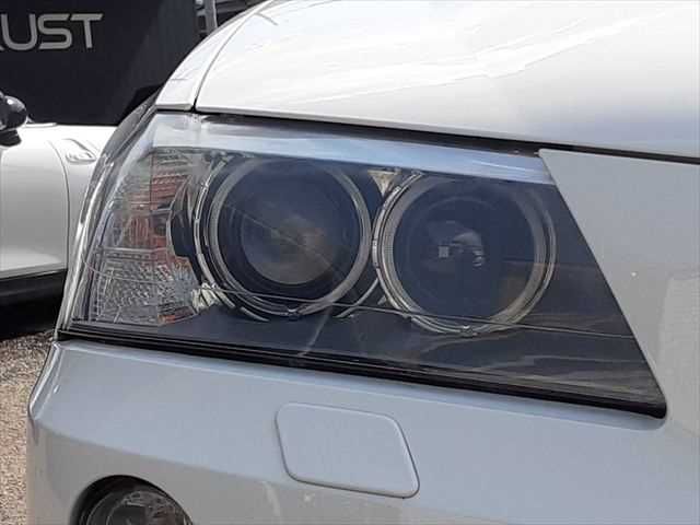 BMW X3 2013 Image 31