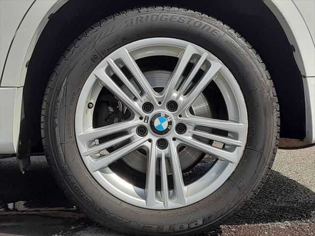 BMW X3 2013 Image 31