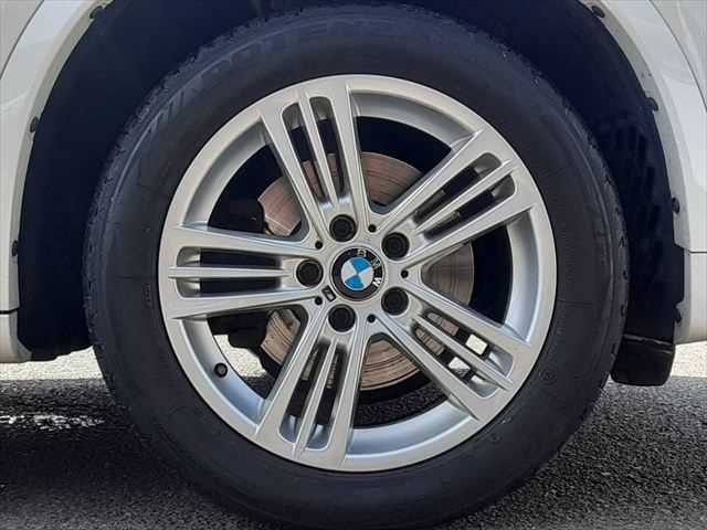 BMW X3 2013 Image 31