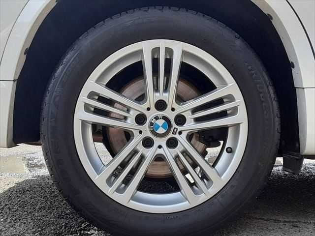 BMW X3 2013 Image 31