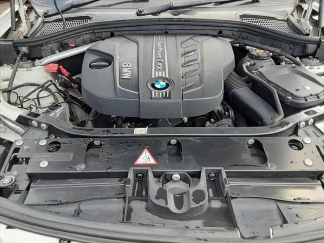 BMW X3 2013 Image 31