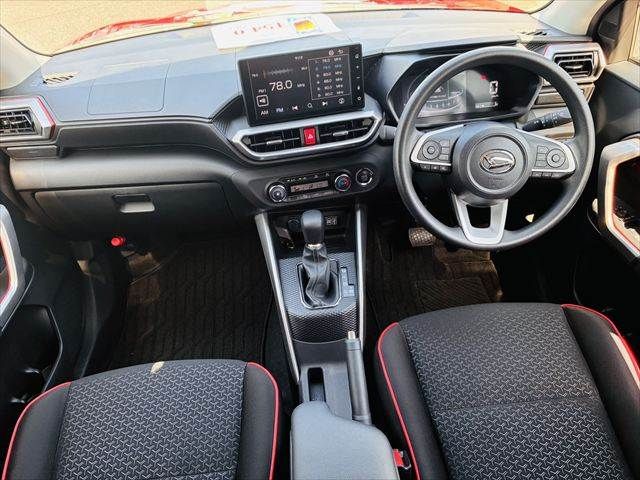 DAIHATSU ROCKY 2019 Image 31