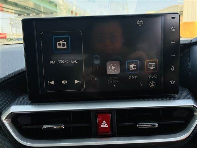 DAIHATSU ROCKY 2019 Image 31