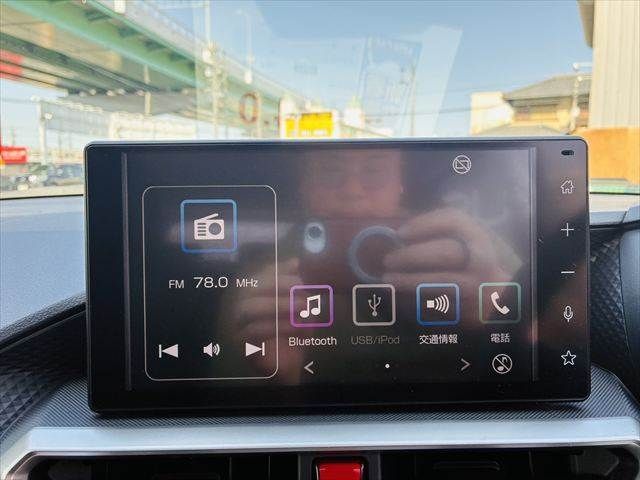 DAIHATSU ROCKY 2019 Image 31