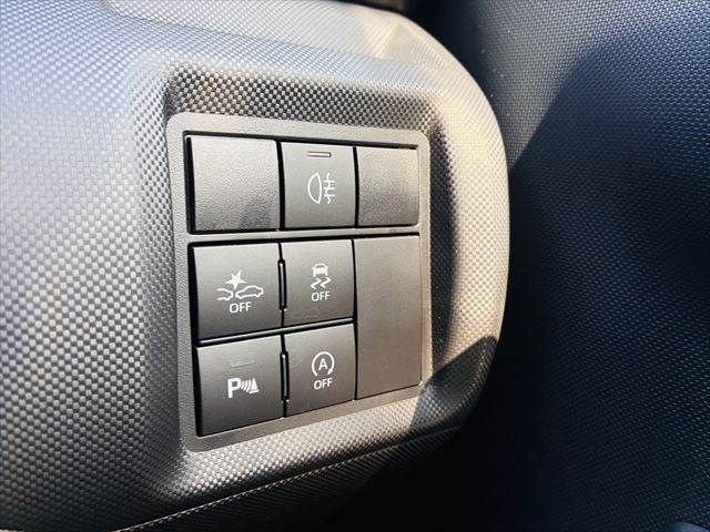 DAIHATSU ROCKY 2019 Image 31