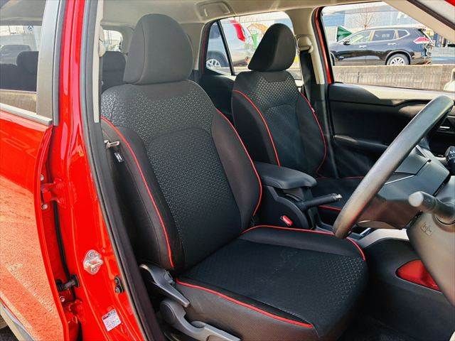 DAIHATSU ROCKY 2019 Image 31