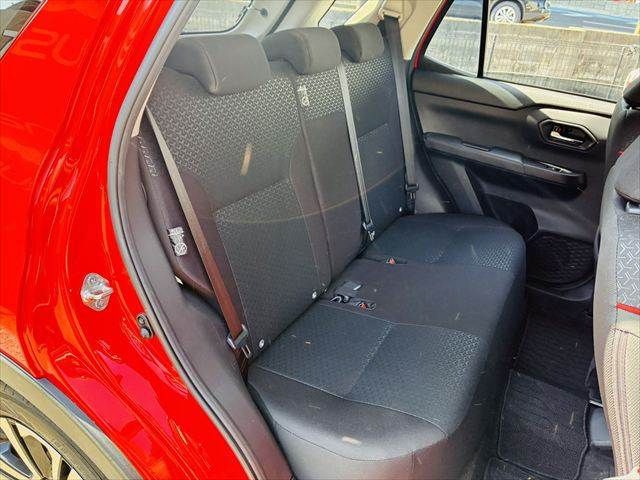 DAIHATSU ROCKY 2019 Image 31