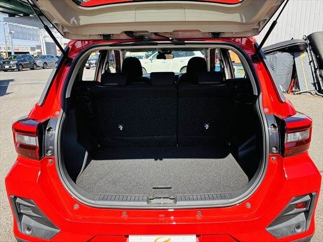 DAIHATSU ROCKY 2019 Image 31