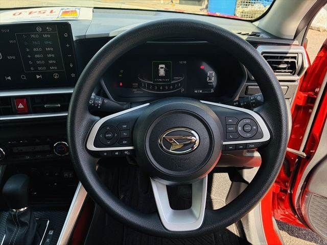 DAIHATSU ROCKY 2019 Image 31