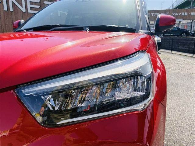 DAIHATSU ROCKY 2019 Image 31