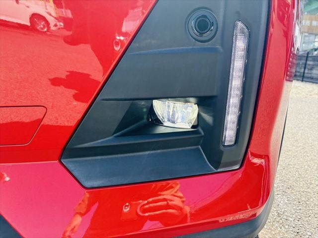 DAIHATSU ROCKY 2019 Image 31