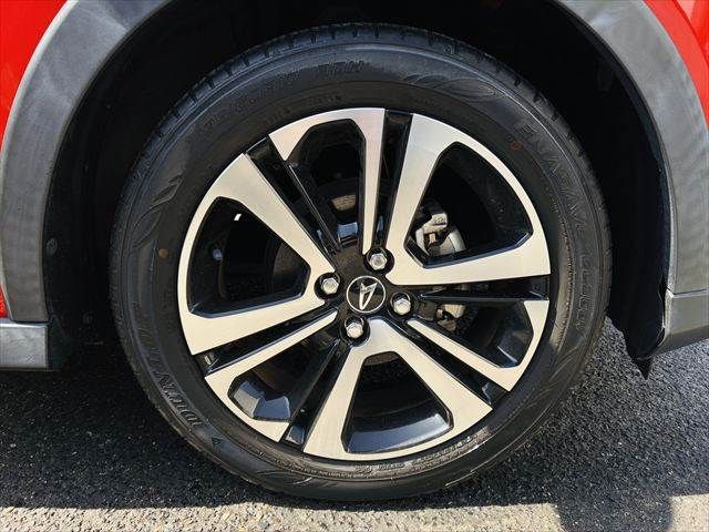 DAIHATSU ROCKY 2019 Image 31