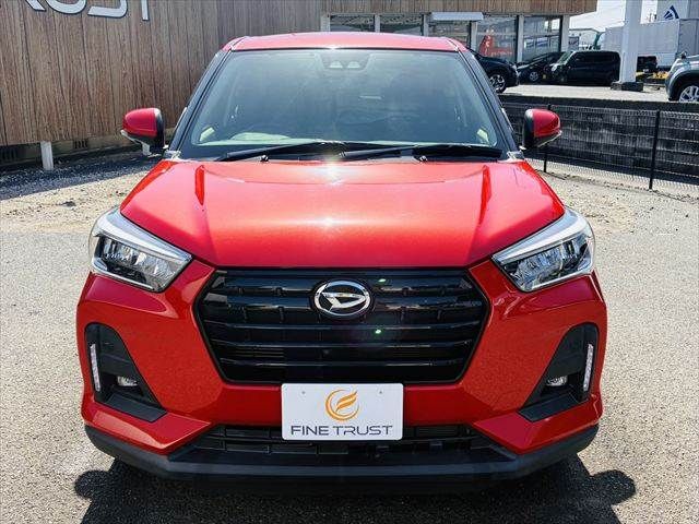 DAIHATSU ROCKY 2019 Image 31