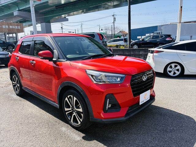 DAIHATSU ROCKY 2019 Image 31