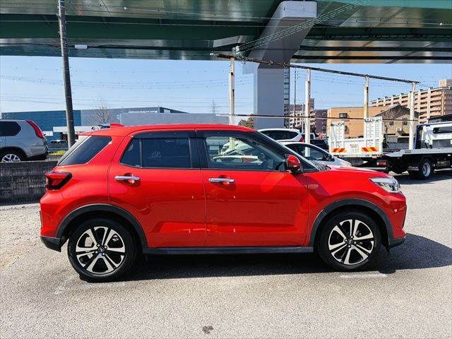 DAIHATSU ROCKY 2019 Image 31