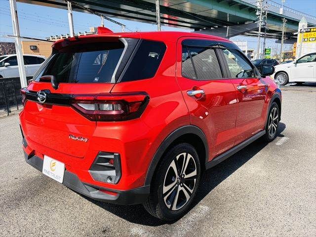 DAIHATSU ROCKY 2019 Image 31