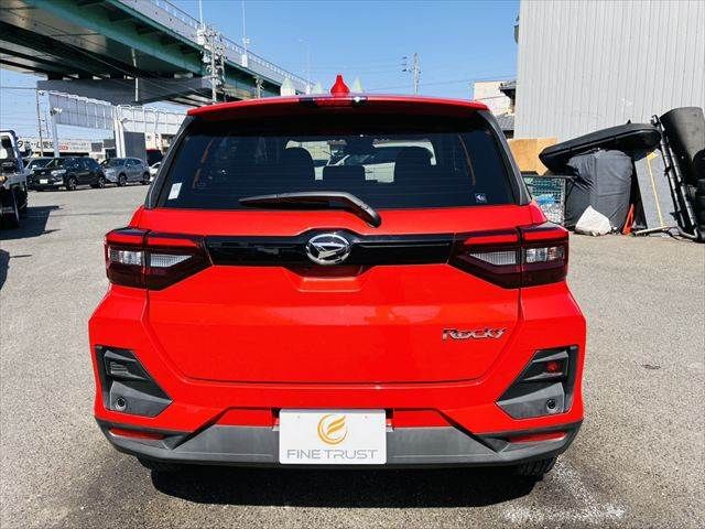 DAIHATSU ROCKY 2019 Image 31