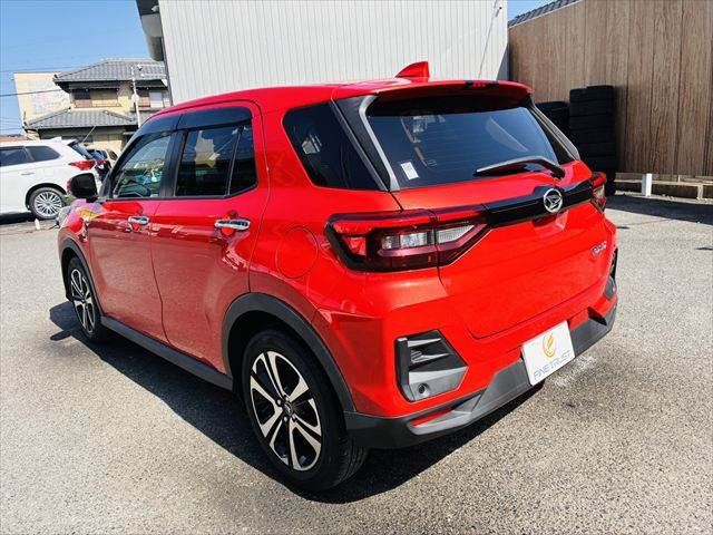 DAIHATSU ROCKY 2019 Image 31