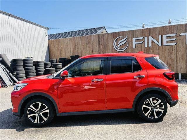 DAIHATSU ROCKY 2019 Image 31