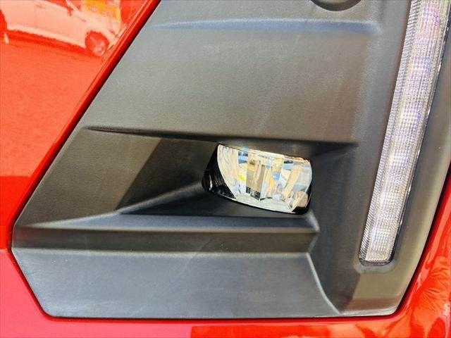 DAIHATSU ROCKY 2019 Image 31