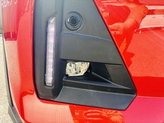 DAIHATSU ROCKY 2019 Image 31