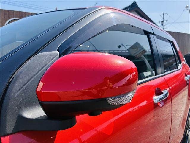 DAIHATSU ROCKY 2019 Image 31