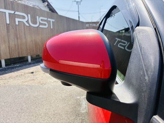 DAIHATSU ROCKY 2019 Image 31