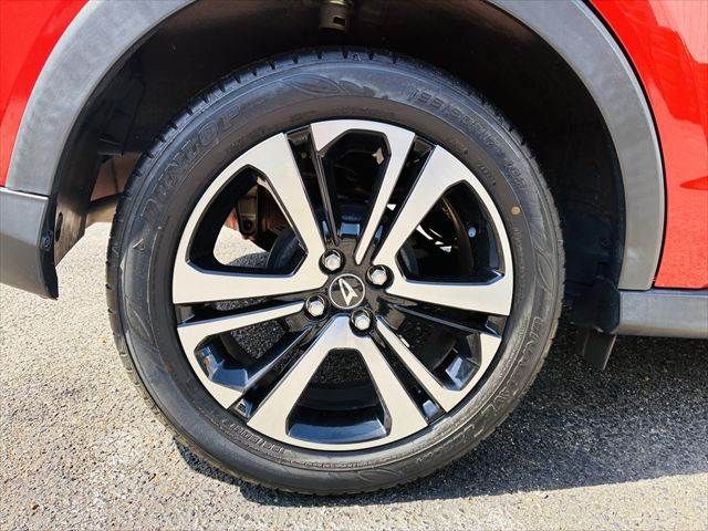 DAIHATSU ROCKY 2019 Image 31