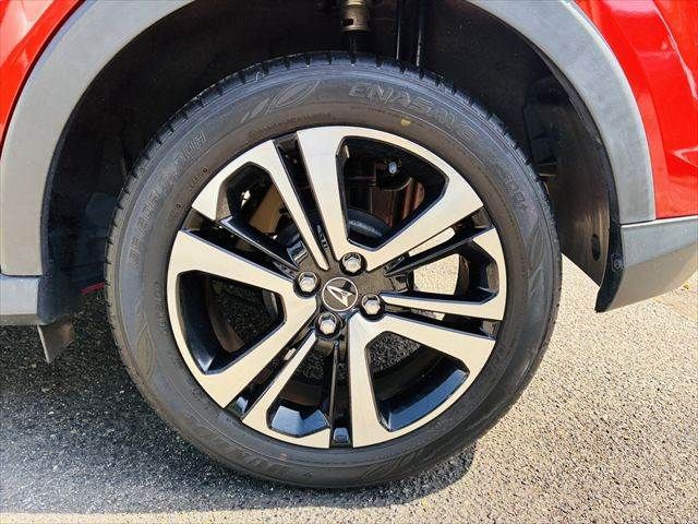 DAIHATSU ROCKY 2019 Image 31