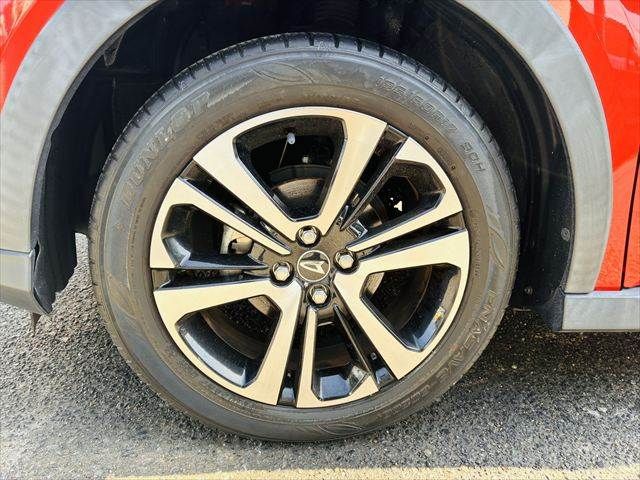 DAIHATSU ROCKY 2019 Image 31