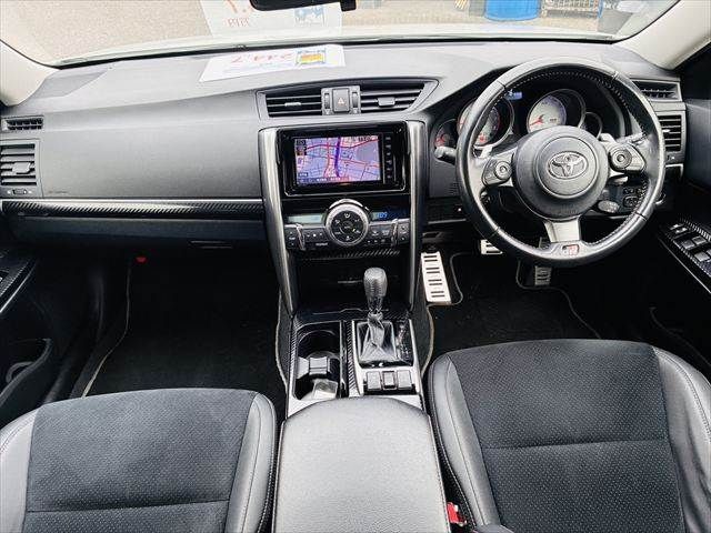 TOYOTA MARK X 2019 Image 31