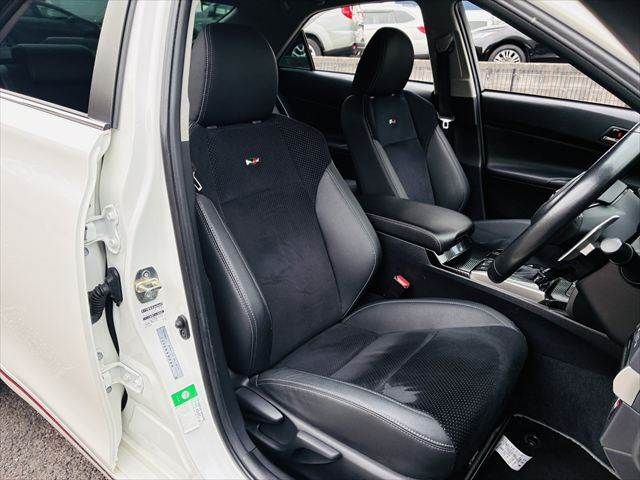 TOYOTA MARK X 2019 Image 31