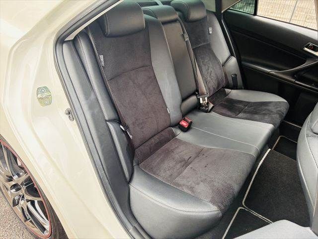 TOYOTA MARK X 2019 Image 31