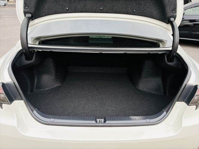 TOYOTA MARK X 2019 Image 31