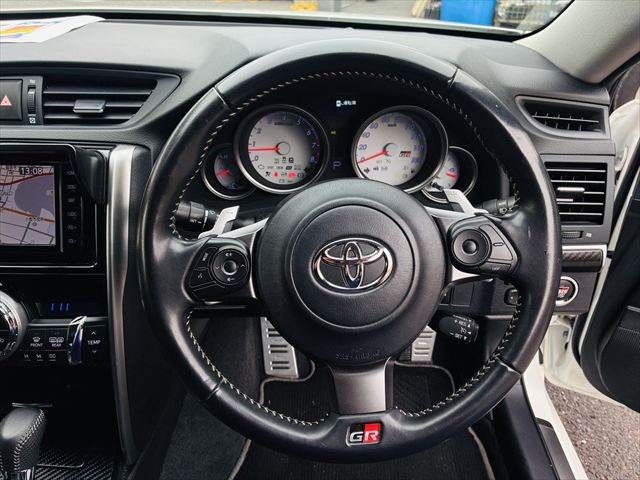 TOYOTA MARK X 2019 Image 31