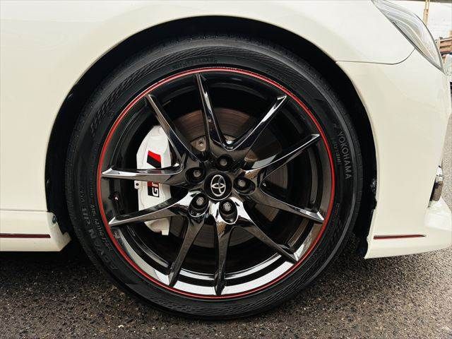 TOYOTA MARK X 2019 Image 31