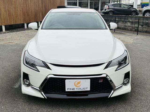 TOYOTA MARK X 2019 Image 31