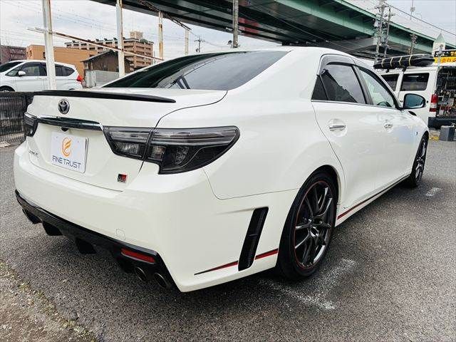 TOYOTA MARK X 2019 Image 31