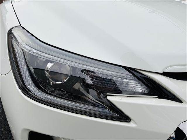 TOYOTA MARK X 2019 Image 31